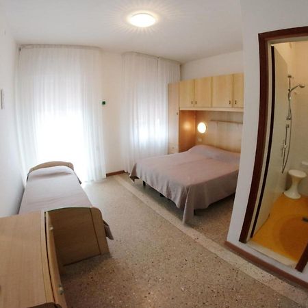 Albergo Rosa カヴァッリーノ・トレポルティ エクステリア 写真