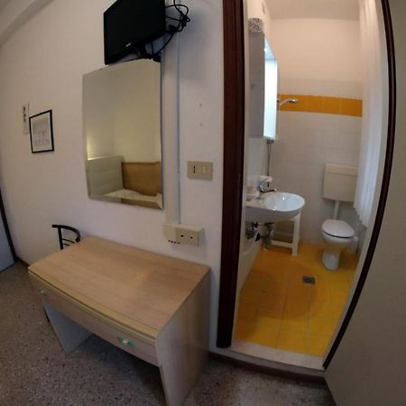 Albergo Rosa カヴァッリーノ・トレポルティ エクステリア 写真