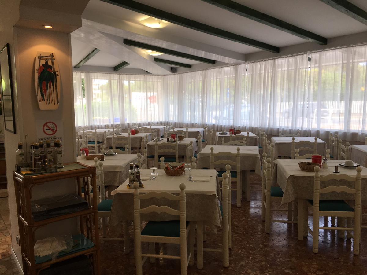 Albergo Rosa カヴァッリーノ・トレポルティ エクステリア 写真